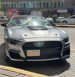 فورد موستانج